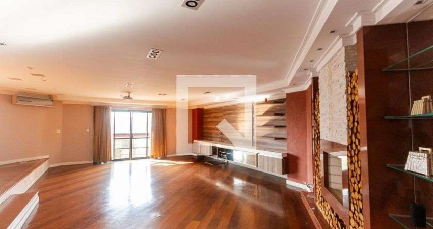 Apartamento com 4 quartos à venda na Rua João Fernandes, --, Jardim, Santo André