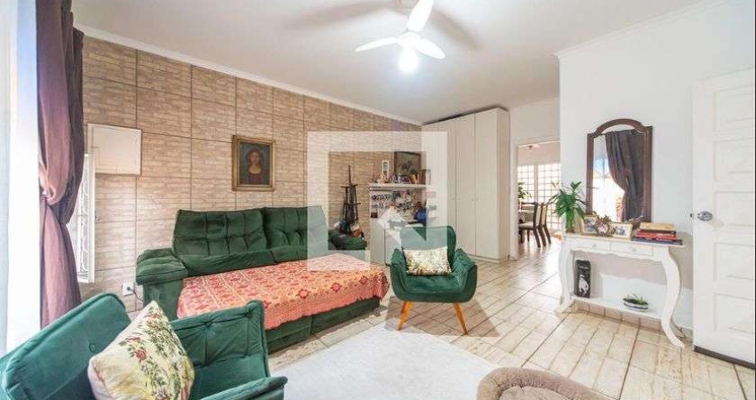 Casa com 4 quartos à venda na Rua Regente Feijó, --, Vila Assunção, Santo André