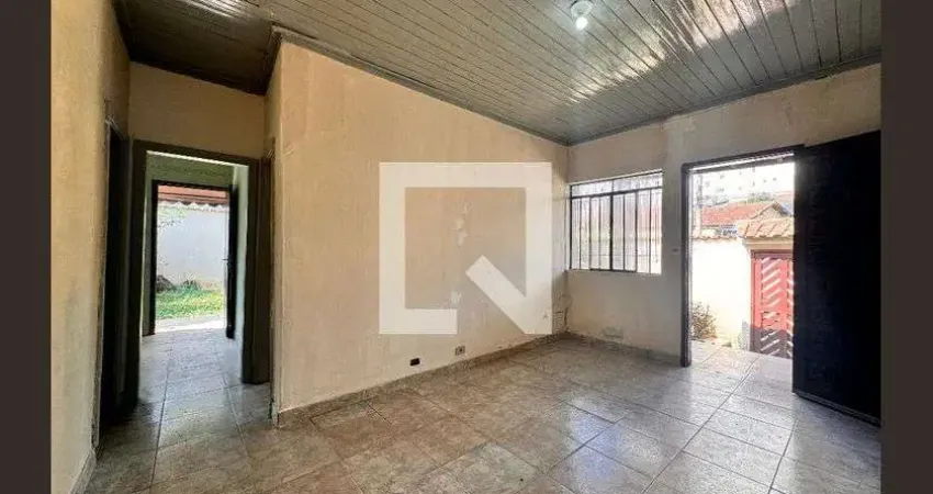 Casa com 6 quartos à venda na Rua Paula Sousa, --, Jardim, Santo André