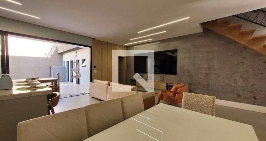 Casa com 3 quartos à venda na Rua Uruguaiana, --, Vila Leopoldina, Santo André