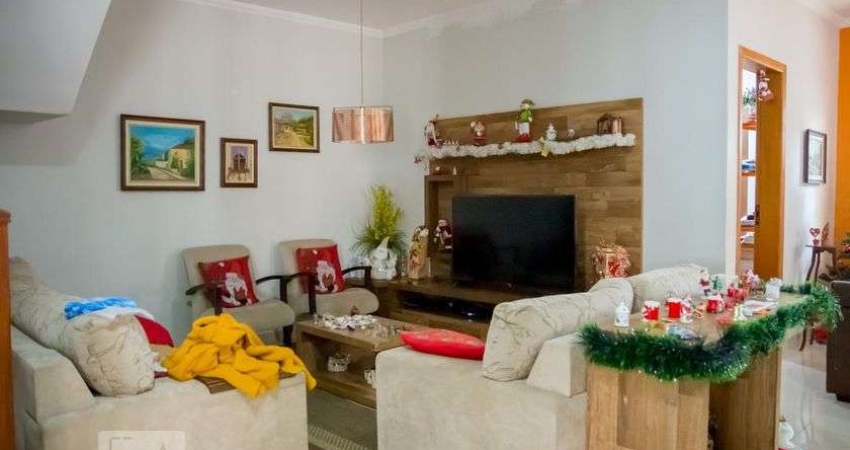 Casa com 4 quartos à venda na Rua Raposo Tavares, --, Rudge Ramos, São Bernardo do Campo