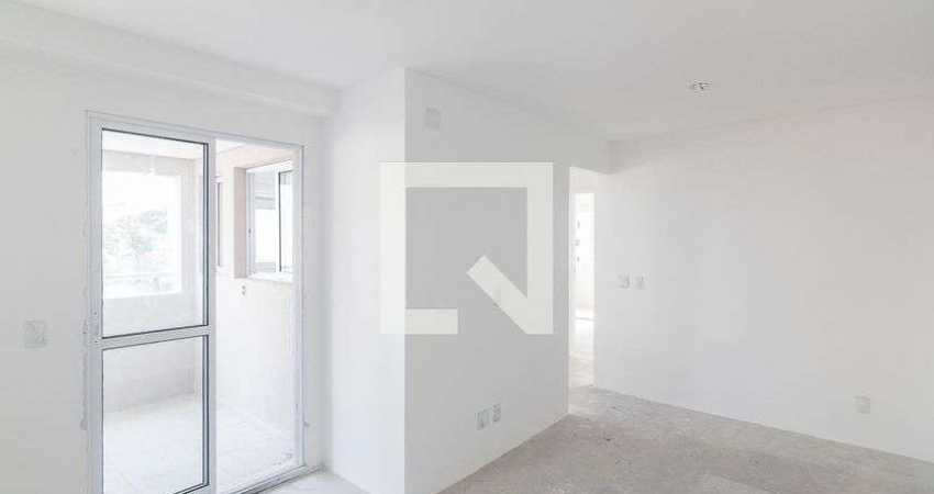 Apartamento à Venda - Jardim Bela Vista, 2 Quartos,  60 m2