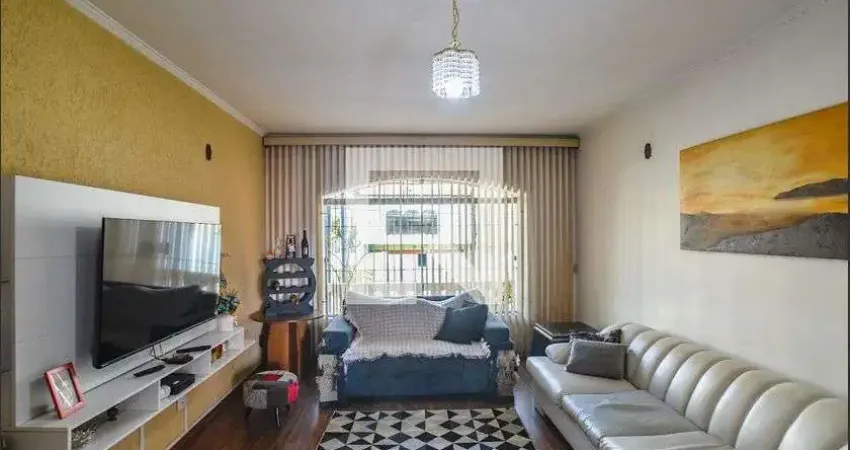 Casa à Venda - Jardim Bela Vista, 3 Quartos,  308 m2