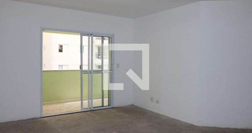 Apartamento à Venda - Santa Paula, 3 Quartos,  121 m2