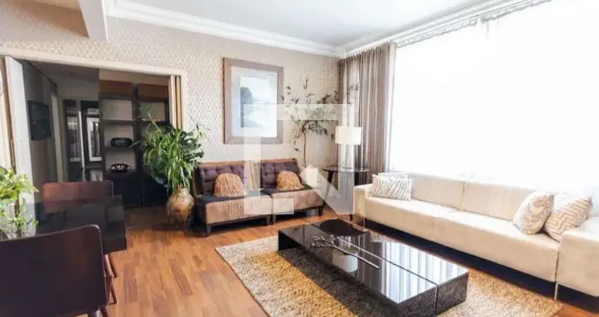 Apartamento com 3 quartos à venda na Rua São Vicente, --, Jardim, Santo André