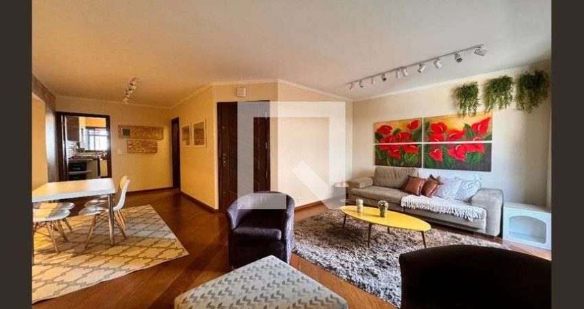 Apartamento com 3 quartos à venda na Rua Adolfo Bastos, --, Centro, Santo André