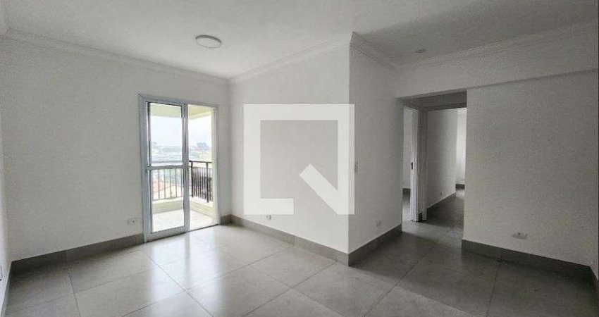 Apartamento à Venda - Vila Lusitânia, 2 Quartos,  70 m2