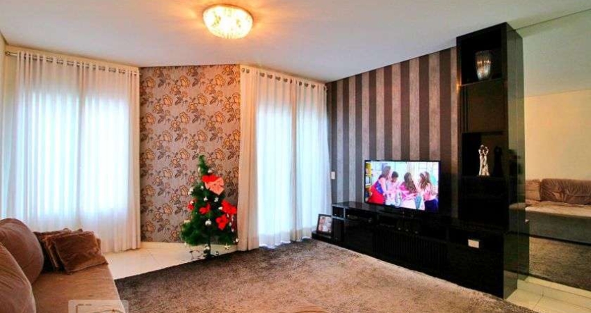 Casa à Venda - Jardim Bela Vista, 3 Quartos,  198 m2