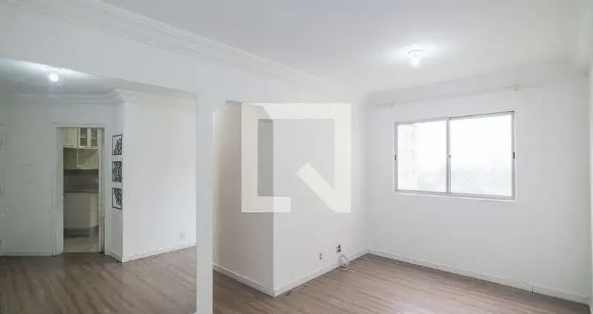 Apartamento à Venda - Vila América, 3 Quartos,  65 m2