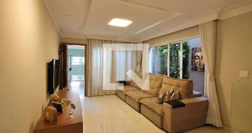 Casa com 2 quartos à venda na Rua Angelina Vassorelli Ercolin, --, Vila Lusitânia, São Bernardo do Campo