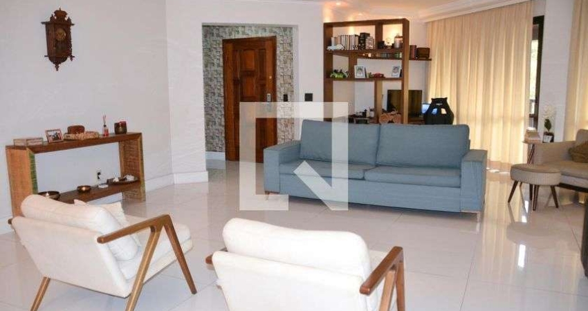 Apartamento à Venda - Barcelona, 3 Quartos,  237 m2