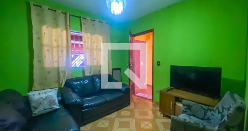 Casa com 2 quartos à venda na Rua Carambola, --, Assunção, São Bernardo do Campo