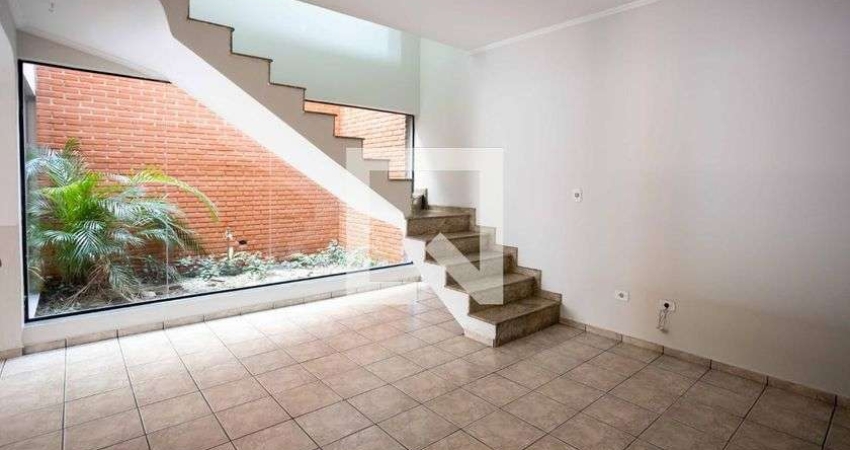 Casa com 4 quartos à venda na Rua Eliza da Silva Frezolone, --, Assunção, São Bernardo do Campo