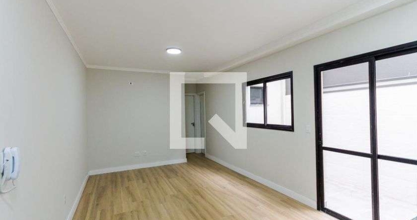 Apartamento à Venda - Santa Teresinha, 2 Quartos,  58 m2