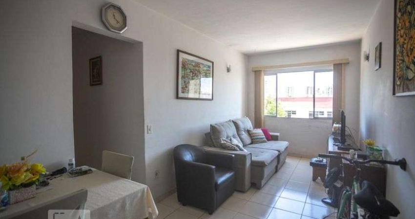 Apartamento com 3 quartos à venda na Rua Chile, --, Taboão, São Bernardo do Campo