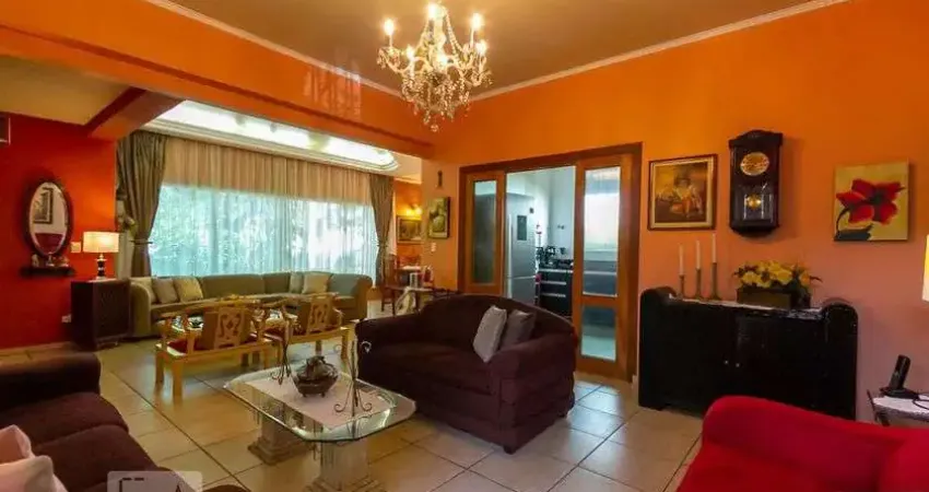 Casa com 3 quartos à venda na Rua Lisboa, --, Vila Lusitânia, São Bernardo do Campo