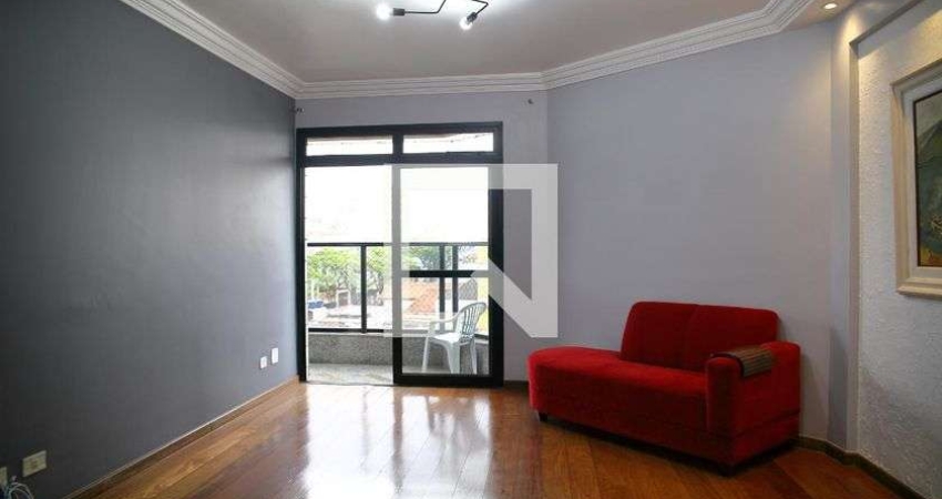 Apartamento à Venda - Nova Petrópolis, 4 Quartos,  124 m2