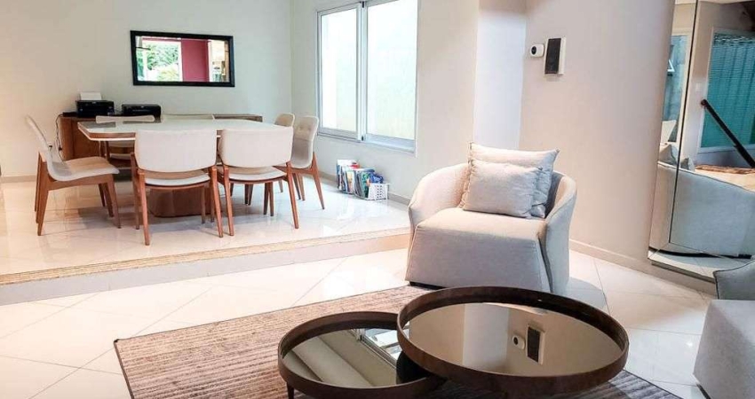 Casa à Venda - Parque das Nações, 3 Quartos,  472 m2