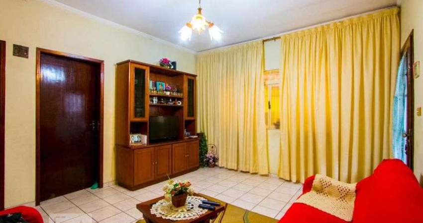 Casa com 2 quartos à venda na Rua Conselheiro Lafayete, --, Jardim Utinga, Santo André