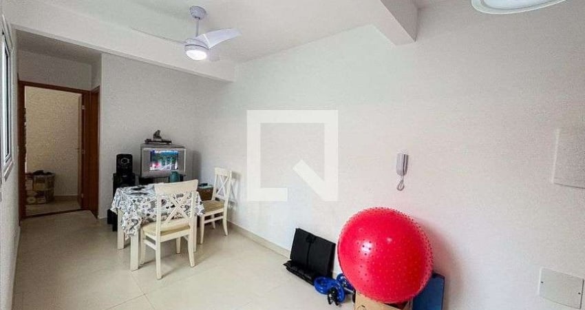 Apartamento à Venda - Jardim Bela Vista, 2 Quartos,  56 m2