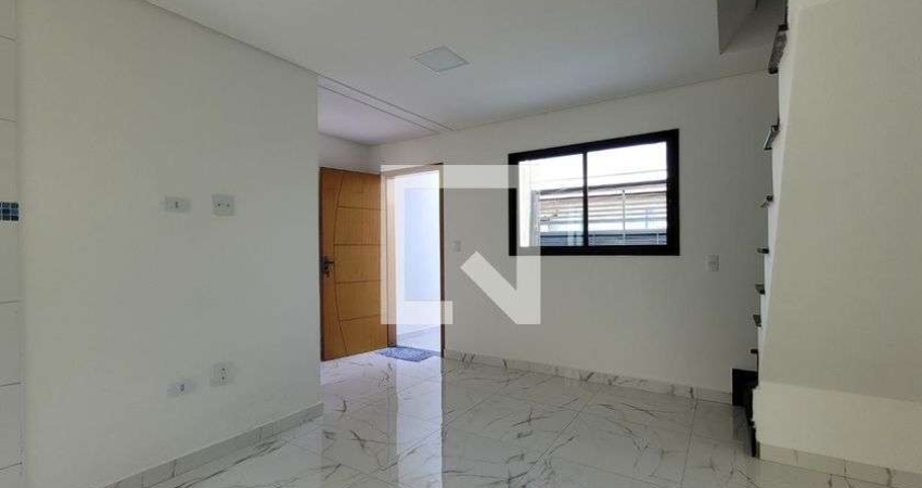 Casa com 2 quartos à venda na Rua Petrogrado, --, Parque Capuava, Santo André