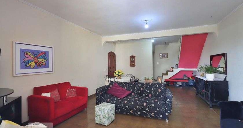 Casa à Venda - Vila Metalúrgica, 4 Quartos,  401 m2