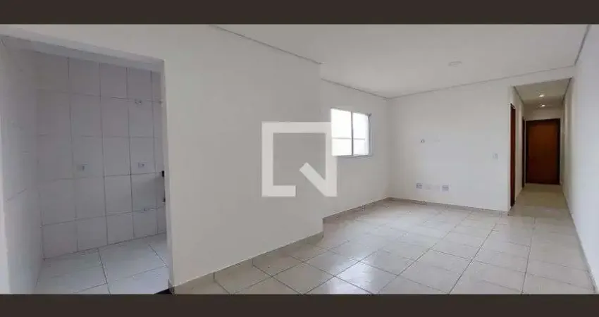 Apartamento à Venda - Vila América, 3 Quartos,  70 m2