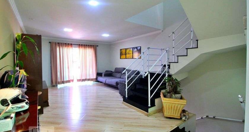 Casa à Venda - Parque Bandeirante, 3 Quartos,  256 m2