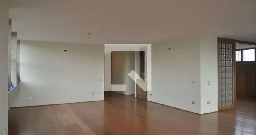 Apartamento com 4 quartos à venda na Rua Padre Manoel de Paiva, --, Jardim, Santo André