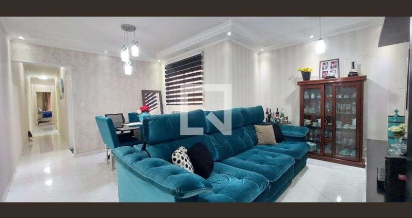 Apartamento à Venda - Santa Teresinha, 3 Quartos,  178 m2