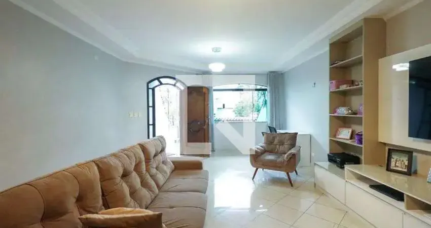 Casa com 3 quartos à venda na Avenida Tietê, --, Nova Gerti, São Caetano do Sul