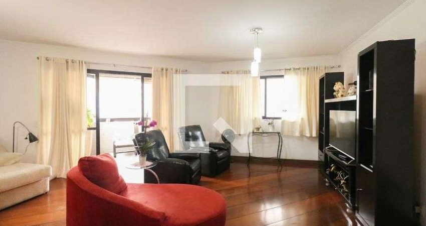Apartamento à Venda - Santo Antônio, 4 Quartos,  240 m2