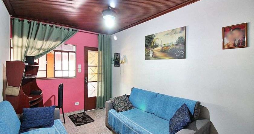 Casa à Venda - Jardim Independência, 2 Quartos,  210 m2