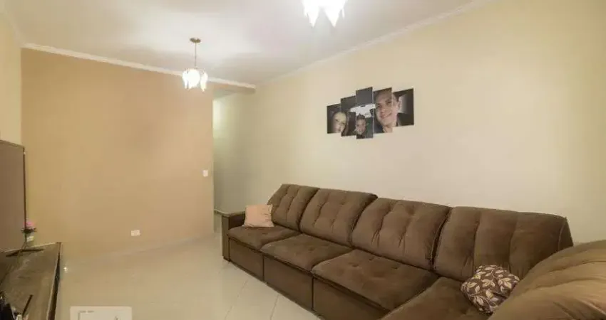 Casa à Venda - Parque das Nações, 3 Quartos,  186 m2
