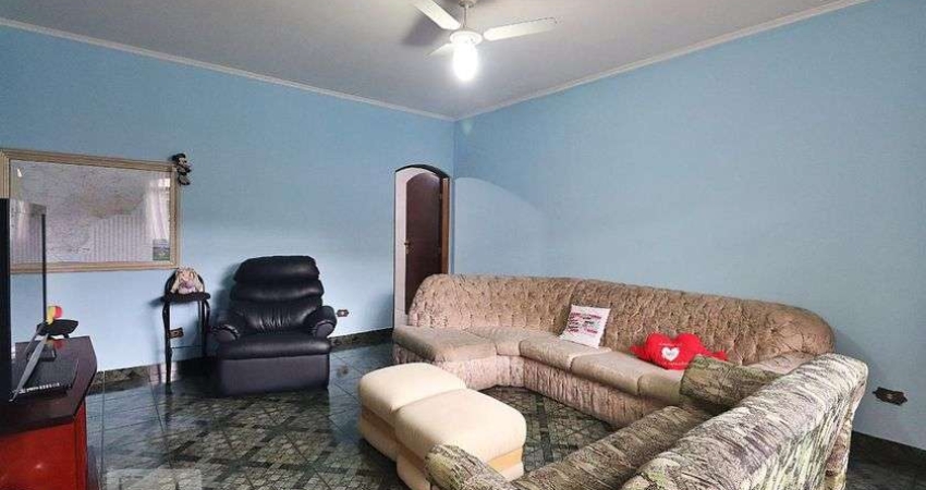 Casa com 3 quartos à venda na Rua Paulino de Lima, --, Jardim Itapoan, Santo André