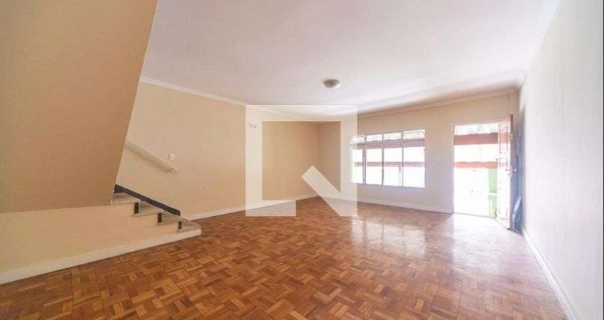 Casa à Venda - Parque Bandeirante, 3 Quartos,  170 m2