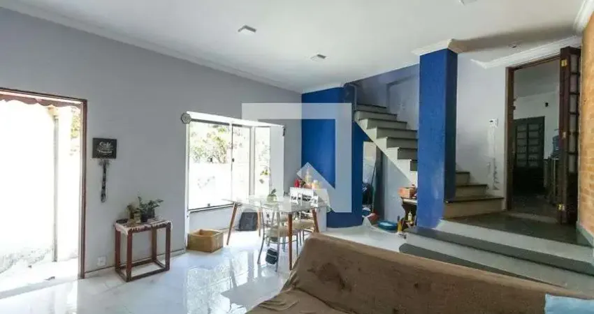 Casa com 3 quartos à venda na Rua Giácomo Marchioni, --, Baeta Neves, São Bernardo do Campo