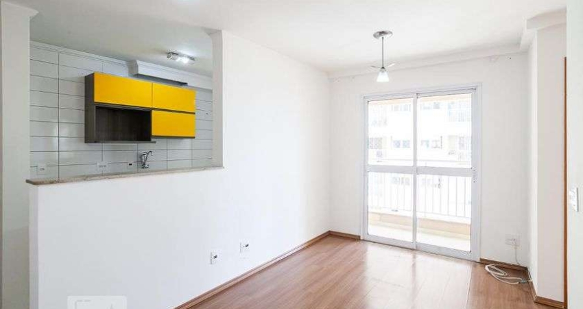 Apartamento com 2 quartos à venda na Rua Madri, --, Utinga, Santo André