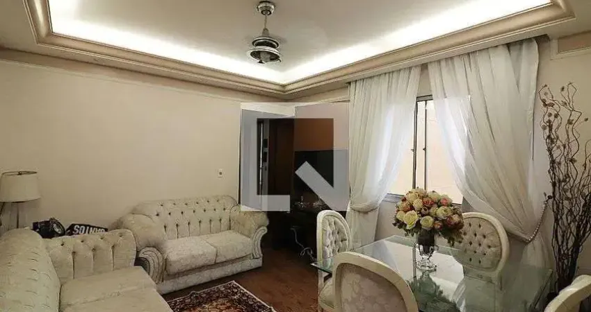 Apartamento com 3 quartos à venda na Avenida Pereira Barreto, --, Anchieta, São Bernardo do Campo