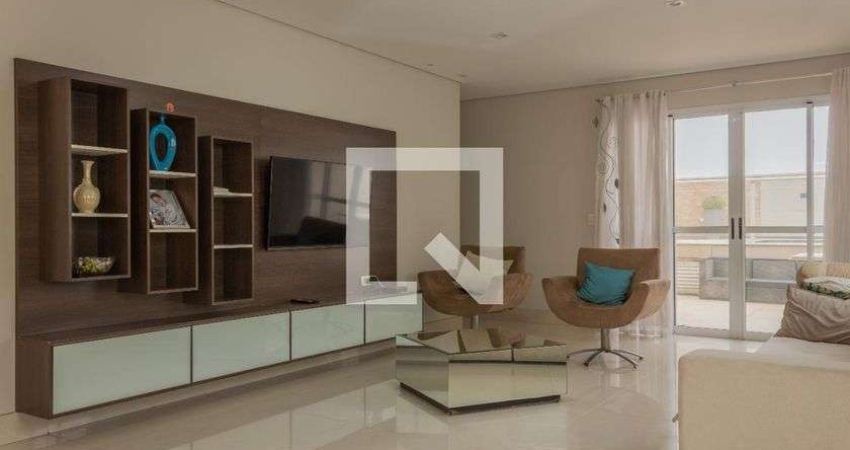 Apartamento com 4 quartos à venda na Avenida Dom Jaime de Barros Câmara, --, Planalto, São Bernardo do Campo
