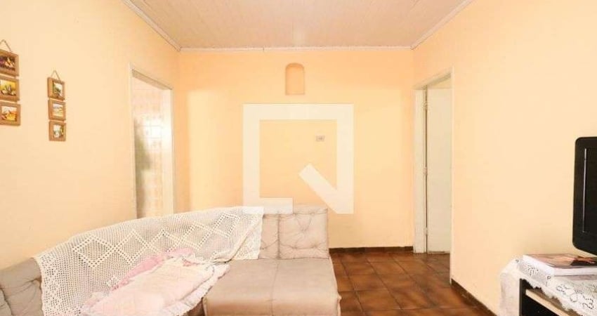 Casa com 2 quartos à venda na Rua Sabino Leandrini, --, Olímpico, São Caetano do Sul