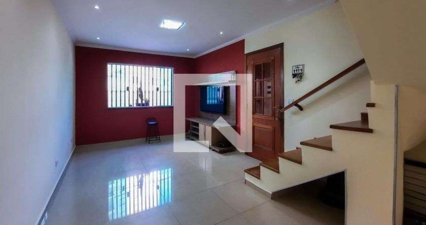 Casa com 3 quartos à venda na Rua Moysés Cheidde, --, Planalto, São Bernardo do Campo
