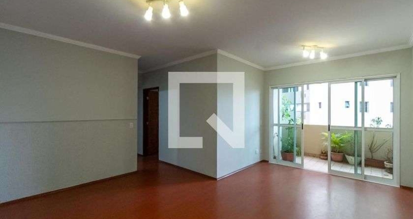 Apartamento à Venda - Jardim do Mar, 3 Quartos,  106 m2