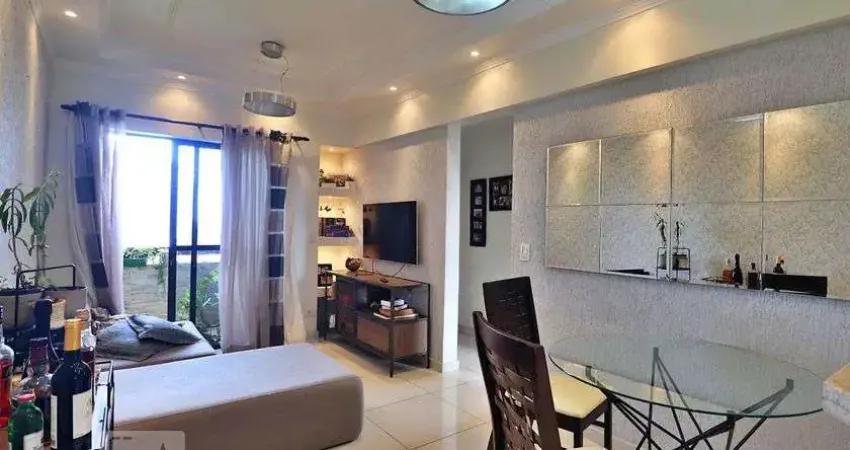 Apartamento à Venda - Vila América, 2 Quartos,  68 m2