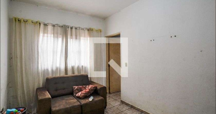 Casa com 1 quarto à venda na Rua Ana Neri, --, Vila Metalúrgica, Santo André