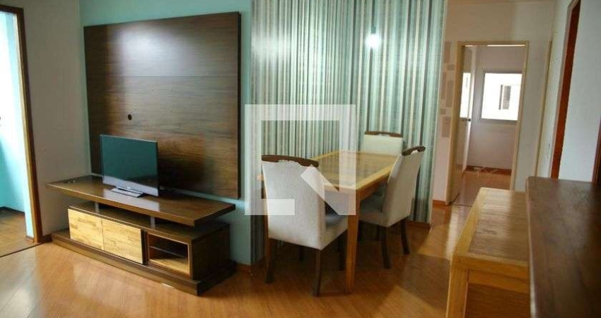 Apartamento à Venda - Nova Petrópolis, 3 Quartos,  72 m2
