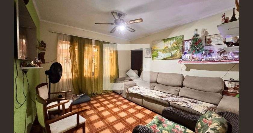 Casa à Venda - Jardim Bela Vista, 3 Quartos,  190 m2