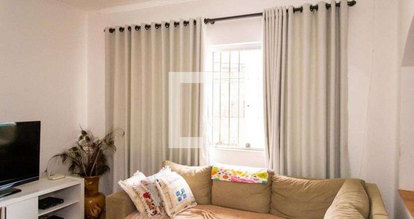 Casa com 2 quartos à venda na Rua Caiapós, --, Assunção, São Bernardo do Campo