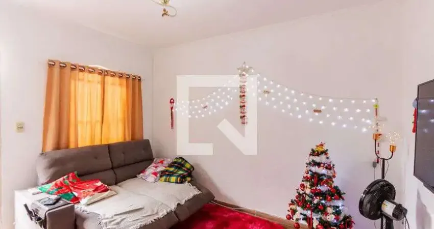 Casa à Venda - Vila Metalúrgica, 2 Quartos,  300 m2
