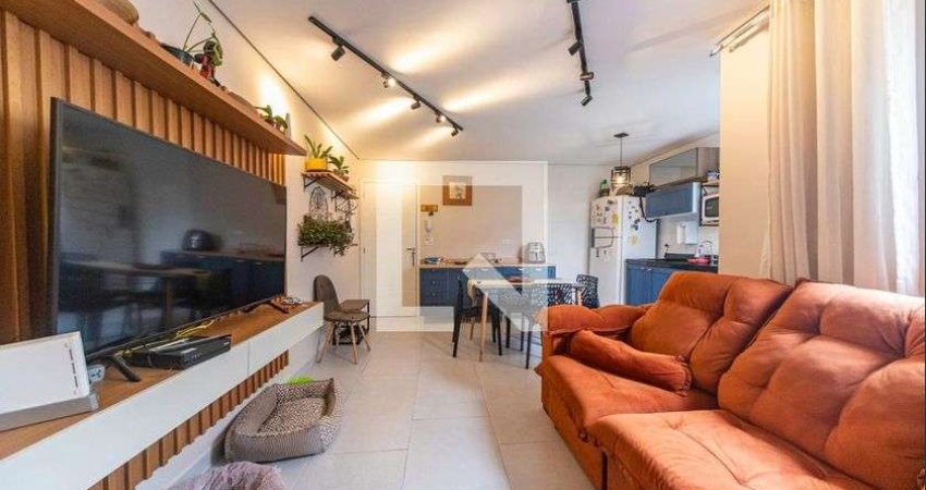 Apartamento à Venda - Vila Leopoldina, 3 Quartos,  70 m2